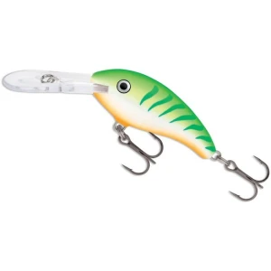 Vobler Rapala Shad Dancer 7 Cm 15 G Gtu