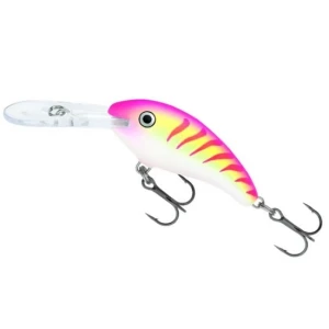 Vobler Rapala Shad Dancer 7 Cm 15 G Ptu