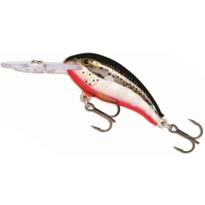 Vobler Rapala Shad Dancer 7 Cm 15 G Sfl