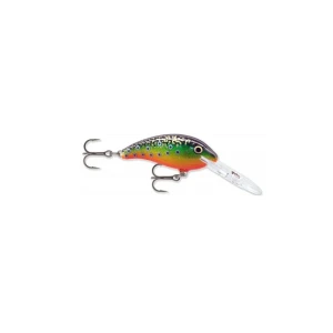 Vobler Rapala Shad Dancer Culoare Btr 5cm 8g