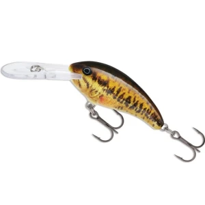 Vobler Rapala Shad Dancer Culoare Sbl  7cm 15g