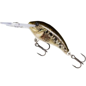 Vobler Rapala Shad Dancer Culoare Scpl 7cm 15g
