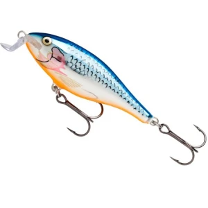 Vobler Rapala Shallow Shad Rap Culoare Sb  9cm 12g