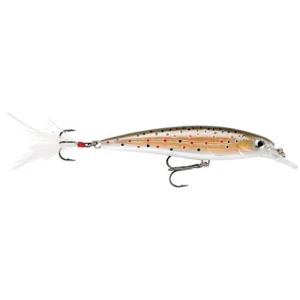 Vobler Rapala Tr X-rap