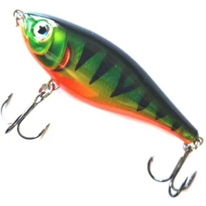 Vobler Rapala X-rap Twitchin Shad Culoare Ft 8cm 13g