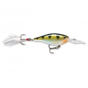 Vobler Rapala Yp X-rap Shad