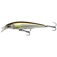 Vobler Savage Gear Gravity Twitch Suspending Mr Ayu Chrome 8.3cm 10g