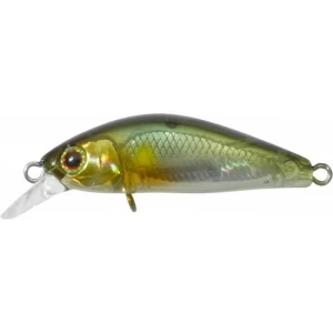 Vobler Sensas Illex Chubby Minnow 3,5cm/2,3g Nf Ayu