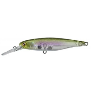 Vobler Sensas Illex Squirrel 61 Sp 6,1cm/4,5g Hl Ghost Smelt