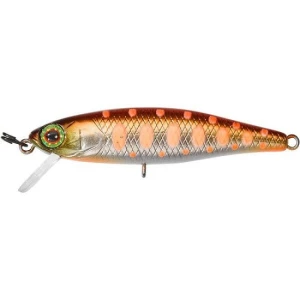 Vobler Sensas Illex Tiny Fry 50 Sp 5cm/2,7g Copper Trout