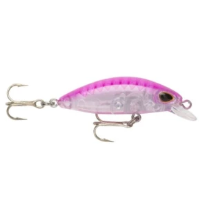 Vobler Storm Gomoku Minnow 3.5cm / 2gr Clp