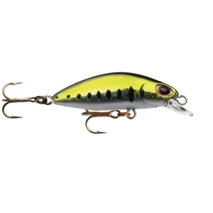Vobler Storm Gomoku Minnow 3.5cm 2gr Culoare Gmd