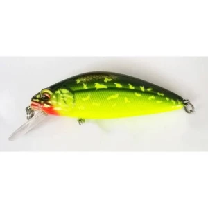 VOBLER STRIKE PRO SHIFTY SHAD 8CM/15,3G    VOBLER STRIKE PRO SHIFTY SHAD 8CM/15,3G