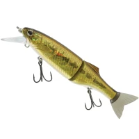 Vobler BIWAA N-Denger 110SP, D020 Black Bass, 11cm, 17g Vobler BIWAA N-Denger 110SP, D020 Black Bass, 11cm, 17g