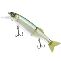 Vobler BIWAA N-Denger 110SP, D030 Ablette, 11cm, 17g Vobler BIWAA N-Denger 110SP, D030 Ablette, 11cm, 17g