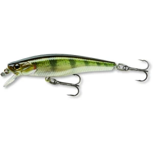Vobler Cormoran Shallow Iwashy Mini Natural Perch 5cm 3g