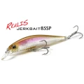Vobler DUO Jerkbait 85 SP SW 8.5cm 8g ACC0170 Pearl Chart II