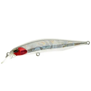 Vobler Duo Jerkbait 85 Sp Sw 8.5cm 8g Ada0088 Prism Ivory