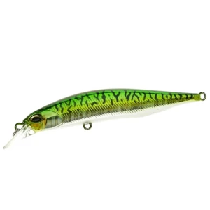 Vobler Duo Jerkbait 85 Sp Sw 8.5cm 8g Dpa0263 Green Merckerel