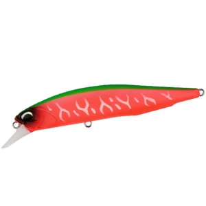 Vobler Duo Realis Jerkbait 100 Sp 10cm 14.5g Acc3338 Dragon Fruit Tiger