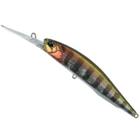 Vobler DUO Realis Jerkbait 100DR SP, ACC3058 Prism Gill, 10cm, 15.6g Vobler DUO Realis Jerkbait 100DR SP, ACC3058 Prism Gill, 10cm, 15.6g