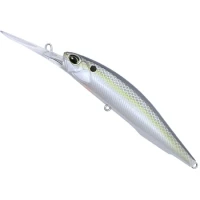 Vobler DUO Realis Jerkbait 100DR SP, ACC3083 American Shad, 10cm, 15.6g Vobler DUO Realis Jerkbait 100DR SP, ACC3083 American Shad, 10cm, 15.6g