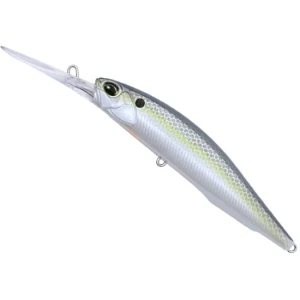 Vobler Duo Realis Jerkbait 100dr Sp, Acc3083 American Shad, 10cm, 15.6g