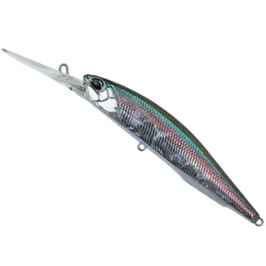 Vobler Duo Realis Jerkbait 100dr Sp, Ada4013 Wakasagi, 10cm, 15.6g