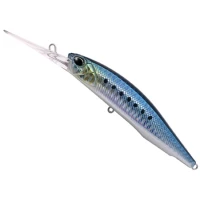 Vobler DUO Realis Jerkbait 100DR SP, AHA0011 Sardine, 10cm, 15.6g Vobler DUO Realis Jerkbait 100DR SP, AHA0011 Sardine, 10cm, 15.6g