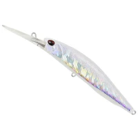 Vobler DUO Realis Jerkbait 100DR SP, AJO0091 Ivory Halo, 10cm, 15.6g Vobler DUO Realis Jerkbait 100DR SP, AJO0091 Ivory Halo, 10cm, 15.6g