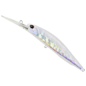 Vobler Duo Realis Jerkbait 100dr Sp, Ajo0091 Ivory Halo, 10cm, 15.6g