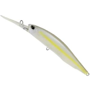Vobler Duo Realis Jerkbait 100dr Sp, Ccc3162 Chartreuse Shad, 10cm, 15.6g
