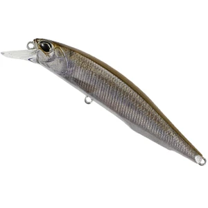 Vobler Duo Realis Jerkbait 100sp, Ccc3816 Wakasagi Nd, 10cm, 14.5g