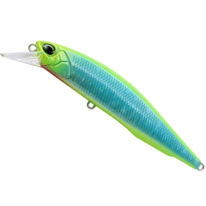 Vobler Duo Realis Jerkbait 100sp, Cpa0411 Fusilier, 10cm, 14.5g