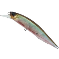Vobler DUO Realis Jerkbait 100SP, GEA3006 Ghost Minnow, 10cm, 14.5g Vobler DUO Realis Jerkbait 100SP, GEA3006 Ghost Minnow, 10cm, 14.5g