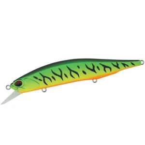 Vobler Duo Realis Jerkbait 110 Sp 11cm 16.2g Acc3059 Mat Tiger