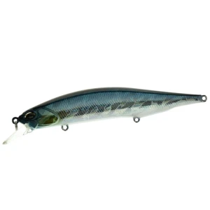 Vobler Duo Realis Jerkbait 110 Sp 11cm 16.2g Aja3096 Indigo Halo