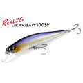 Vobler DUO Realis Jerkbait 110 SP 11cm 16.2g DEA3341 AM Edge