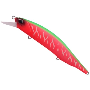 Vobler Duo Realis Jerkbait 110sp, Acc3338 Dragon Fruit Tiger, 11cm, 16.2g