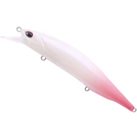 Vobler Duo Realis Jerkbait 110sp, Accz126 Ivory Pearl Rt, 11cm, 16.2g