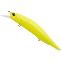 Vobler Duo Realis Jerkbait 110sp, Accz292 Corvette Yellow, 11cm, 16.2g