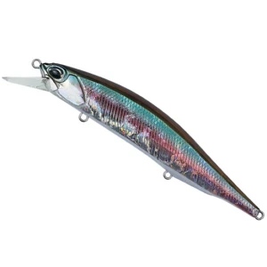 Vobler Duo Realis Jerkbait 110sp, Ada4013 Wakasagi, 11cm, 16.2g