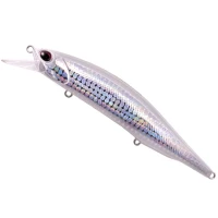 Vobler DUO Realis Jerkbait 110SP, AQA0111 White Glow, 11cm, 16.2g Vobler DUO Realis Jerkbait 110SP, AQA0111 White Glow, 11cm, 16.2g