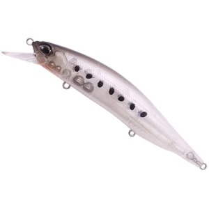 Vobler Duo Realis Jerkbait 110sp, Cea0493 Whitebait, 11cm, 16.2g