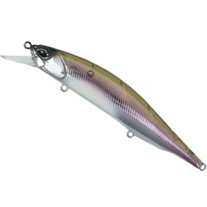 Vobler Duo Realis Jerkbait 110sp, Dsh3061 Komochi Wakasagi, 11cm, 16.2g