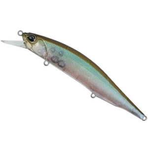 Vobler DUO Realis Jerkbait 110SP, GEA3006 Ghost Minnow, 11cm, 16.2g Vobler DUO Realis Jerkbait 110SP, GEA3006 Ghost Minnow, 11cm, 16.2g