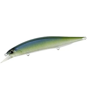 Vobler Duo Realis Jerkbait 120 Sp 12cm 18g Asa3146 Gold Perch