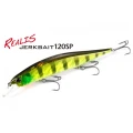 Vobler DUO Realis Jerkbait 120 SP 12cm 18g CCC3350 AM Dawn Vobler DUO Realis Jerkbait 120 SP 12cm 18g CCC3350 AM Dawn