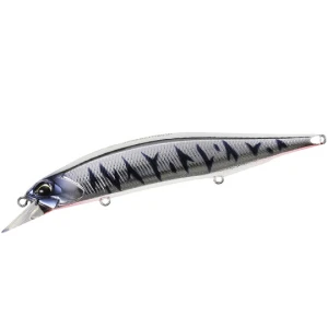 Vobler DUO Realis Jerkbait 120 SP 12cm 18g MCC3124 Chrome Tiger Vobler DUO Realis Jerkbait 120 SP 12cm 18g MCC3124 Chrome Tiger