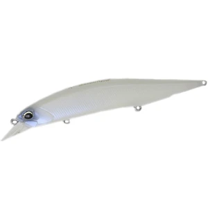 Vobler Duo Realis Jerkbait 120 Sp, Neon Pearl Acc3008, 12cm, 18g, 1buc/pac